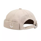 Smile Plain Docker Cap