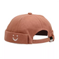 good-vibes-emoji-cotton-brimless-hat