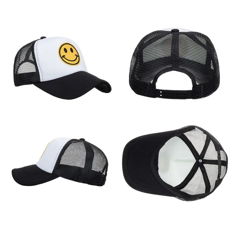 baseball-hat-mesh-breathable-summer