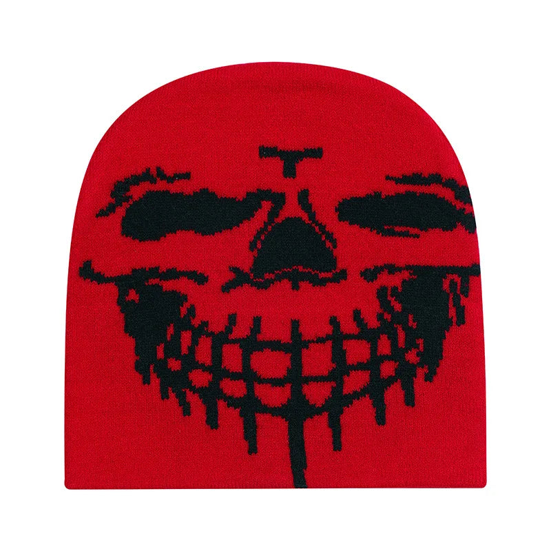 men-women-vintage-retro-winter-graphic-warm-hat