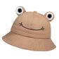 Animated-Japan-Reptil-Warm-Kids-TV-Men-Women-Fun-Vintage-Retro-Fisherman-Hat