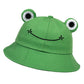 Animated-Japan-Reptil-Warm-Kids-TV-Men-Women-Fun-Vintage-Retro-Fisherman-Hat