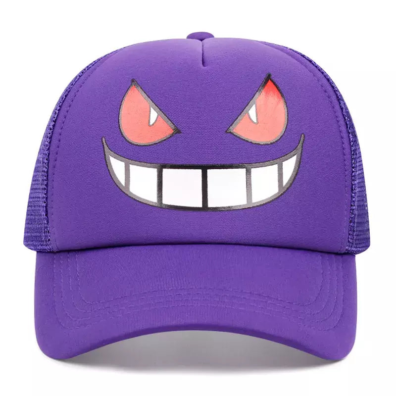 pokemon-mesh-baseball-hat