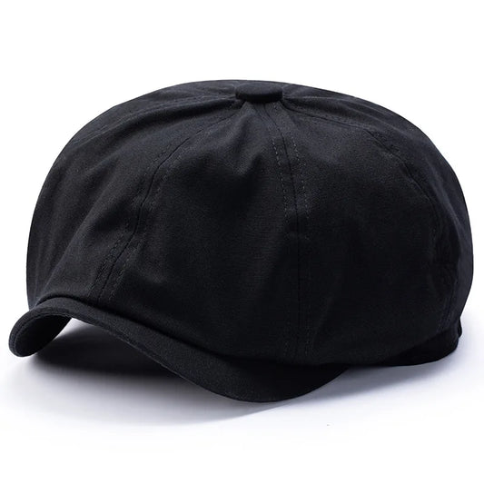 men-women-summer-vintage-newsie-cabbie-headwear
