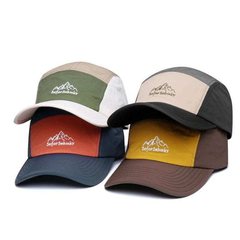 men-women-summer-patchwork-vintage-retro-sun-hat