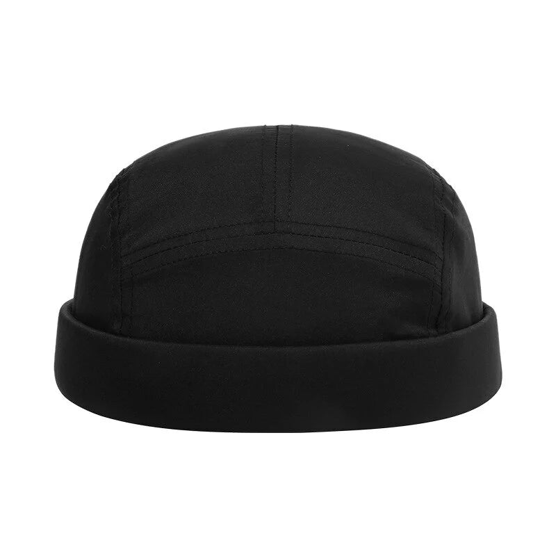 Soho Waterproof Docker Cap