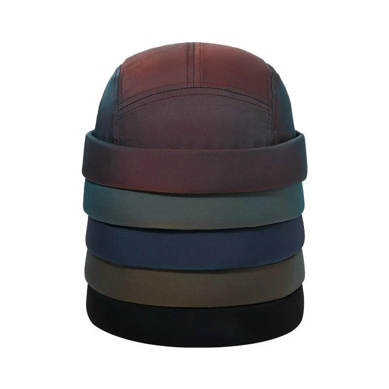 Soho Waterproof Docker Cap