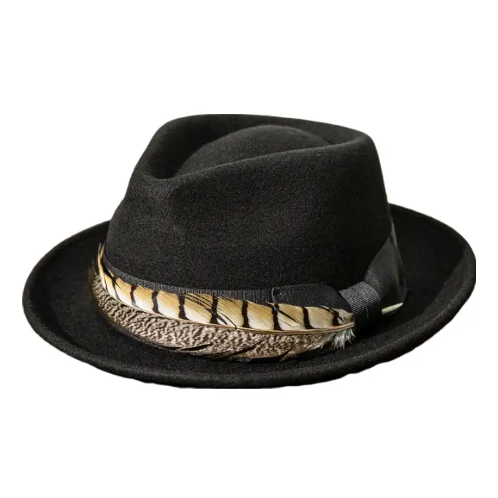 Ghelter-Trilby-Hat