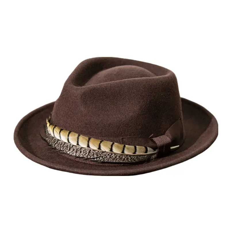 Ghelter-Trilby-Hat