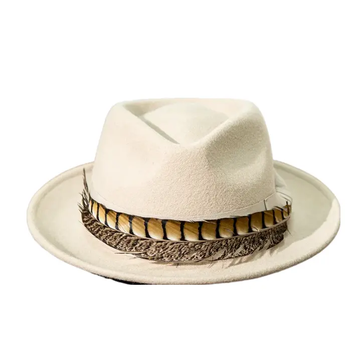 Ghelter-Trilby-Hat