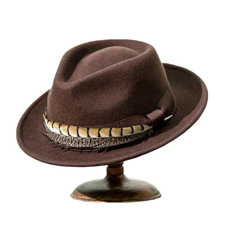 Ghelter-Trilby-Hat