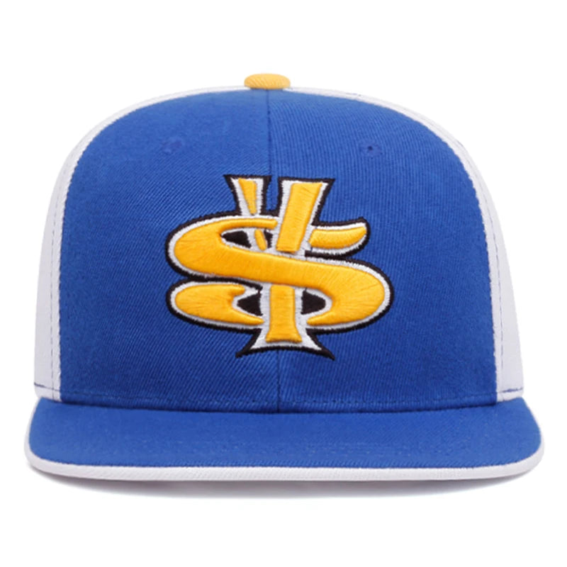 men-women-unisex-breathable-embroidered-logo-baseball-hat