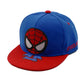child-comic-style-flat-brim-adjustable-cartoon-hat