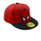 child-comic-style-flat-brim-adjustable-cartoon-hat