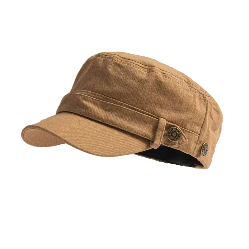 men-women-vintage-retro-military-hat