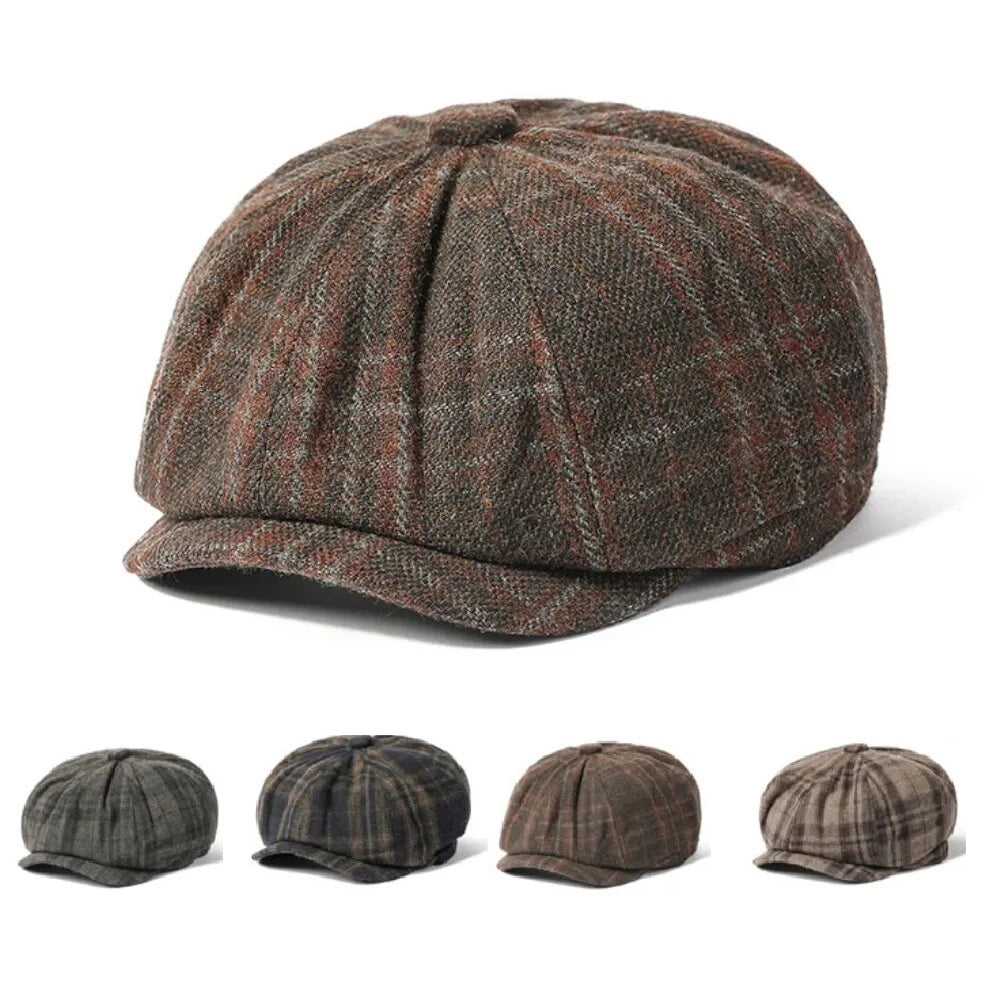 men-women-newsie-8-panels-bakerboy-paperboy-cabbie-hat