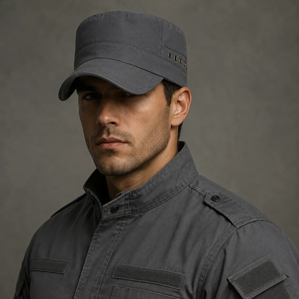 men-women-unisex-soldier-navy-hat