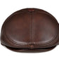 hat-pure-authentic-cowhide-leather-winter-ivy-gatsby-cabbie-paddy