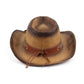 degraded-flowers-western-ranch-breathable-vegetable-fibre-adjustable-straw-summer-faded-leather-belt