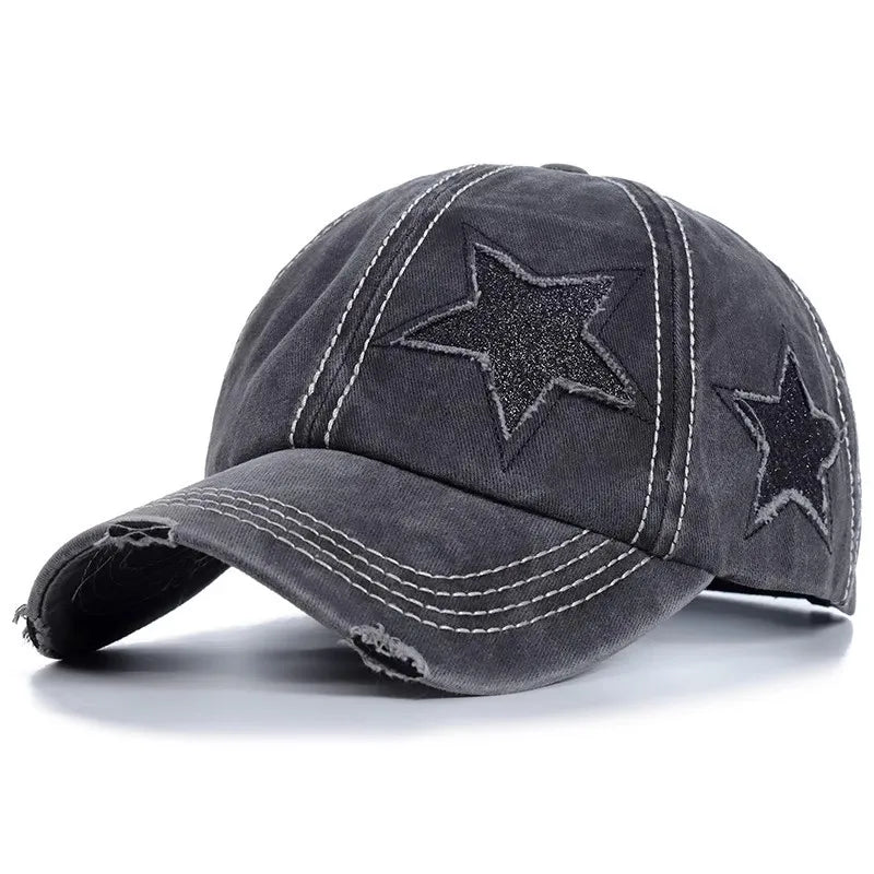 men-women-distressed-embroidered-summer-hat
