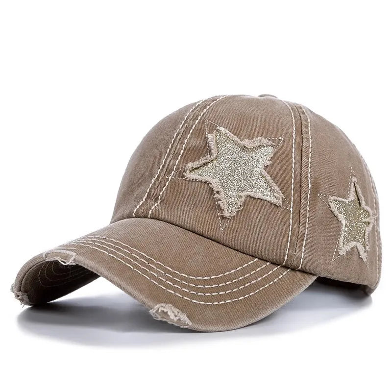 men-women-distressed-embroidered-summer-hat