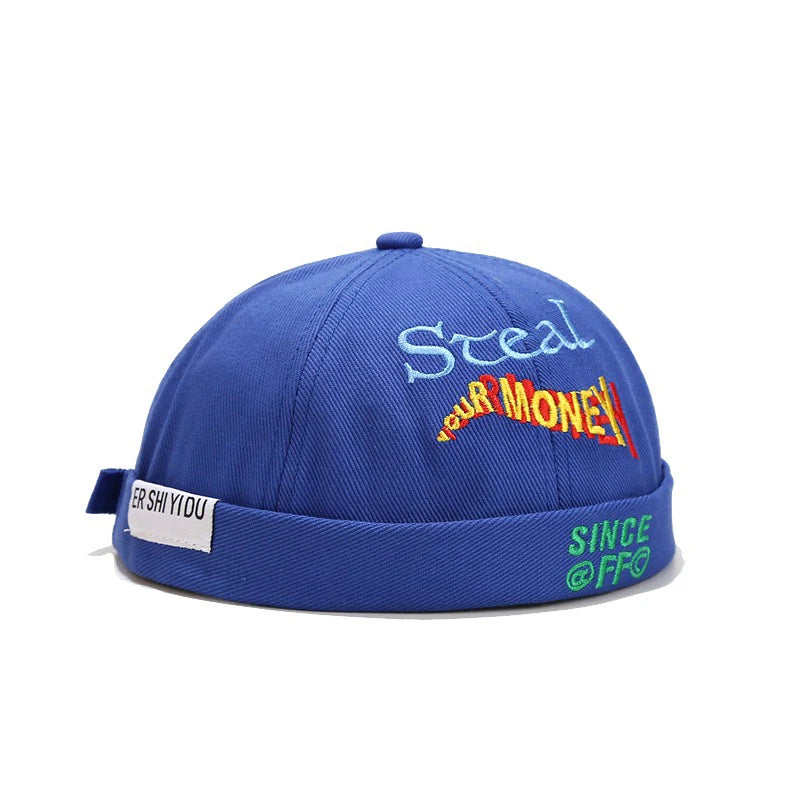 men-women-summer-vintage-embroidered-brimless-hat