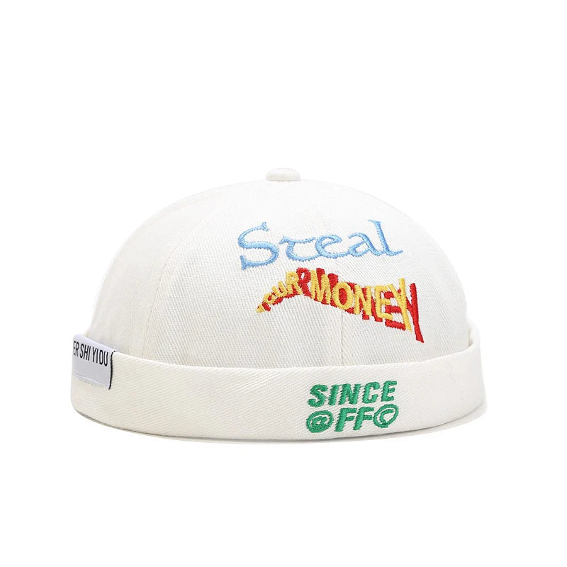 men-women-summer-vintage-embroidered-brimless-hat