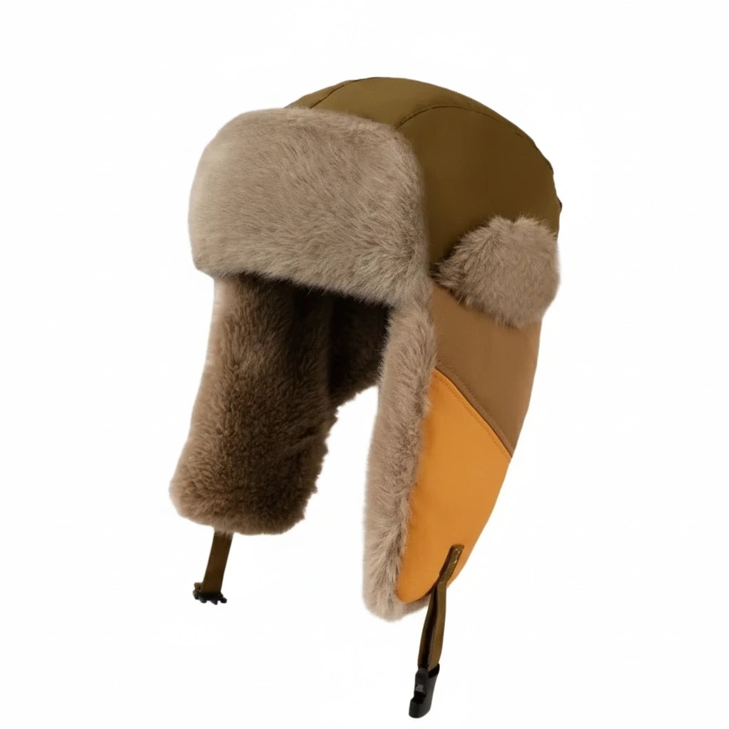 children-vintage-retro-earflap-warm-headwear