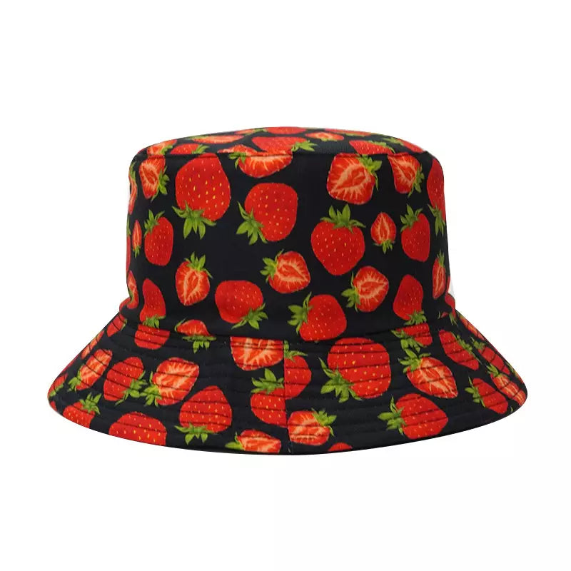 cotton-fruit-cocktail-fisherman-headwear