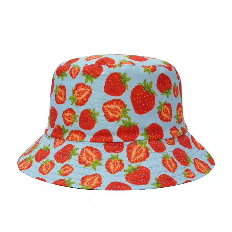 cotton-fruit-cocktail-fisherman-headwear