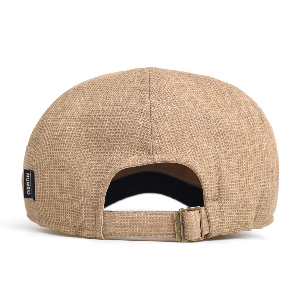 men-women-summer-vintage-retro-ivy-gatsby-cabbie-paddy-hat