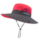 Sun Shade Bucket Hat