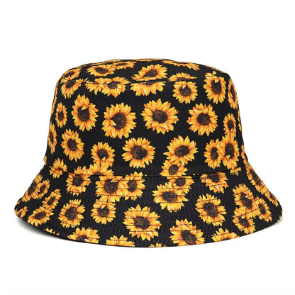 floral-summer-spring-fisherman-headwear