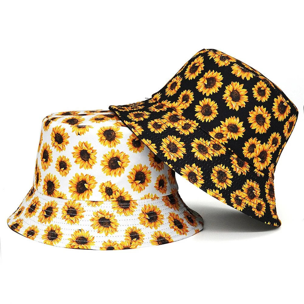 floral-summer-spring-fisherman-headwear