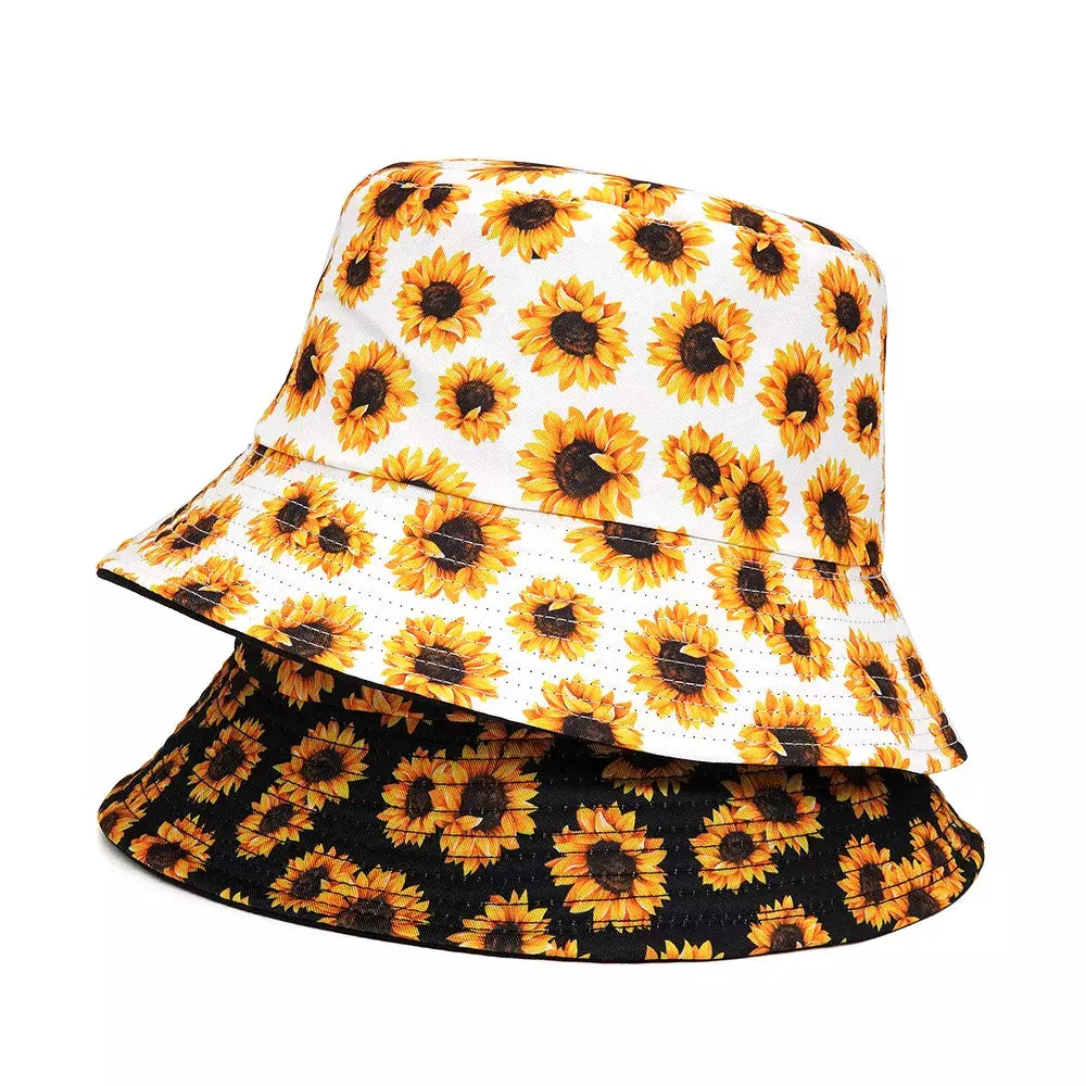 floral-summer-spring-fisherman-headwear