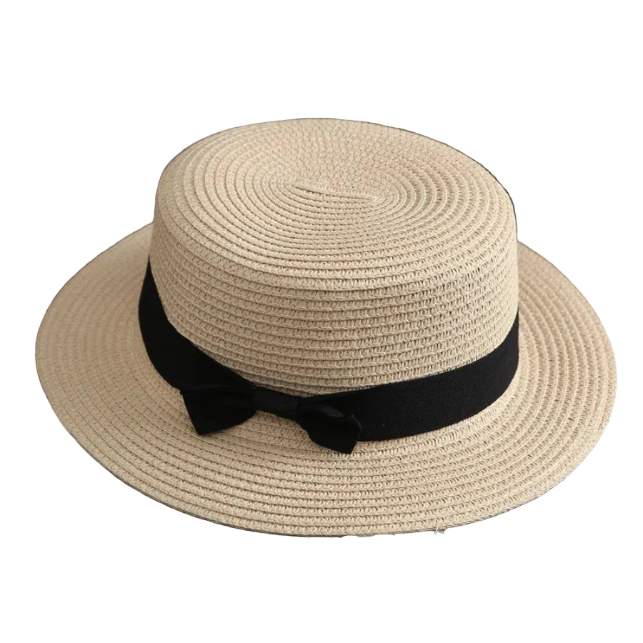 boys-girls-unisex-vintage-retro-wide-brim-sun-headwear