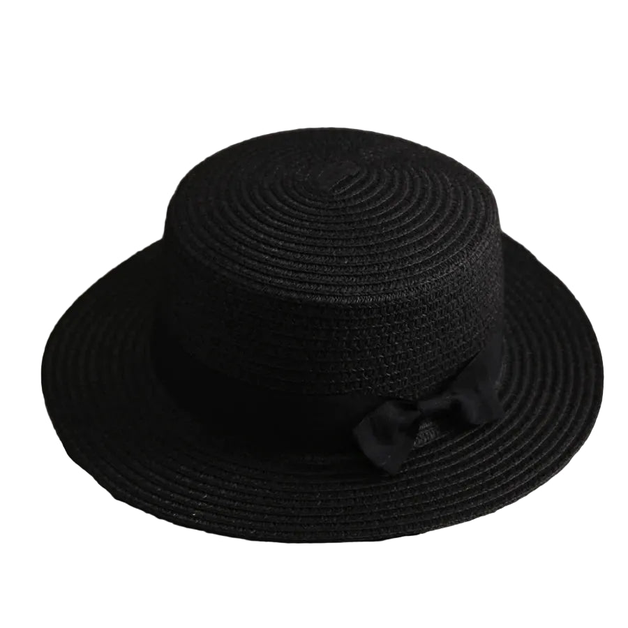 boys-girls-unisex-vintage-retro-wide-brim-sun-headwear