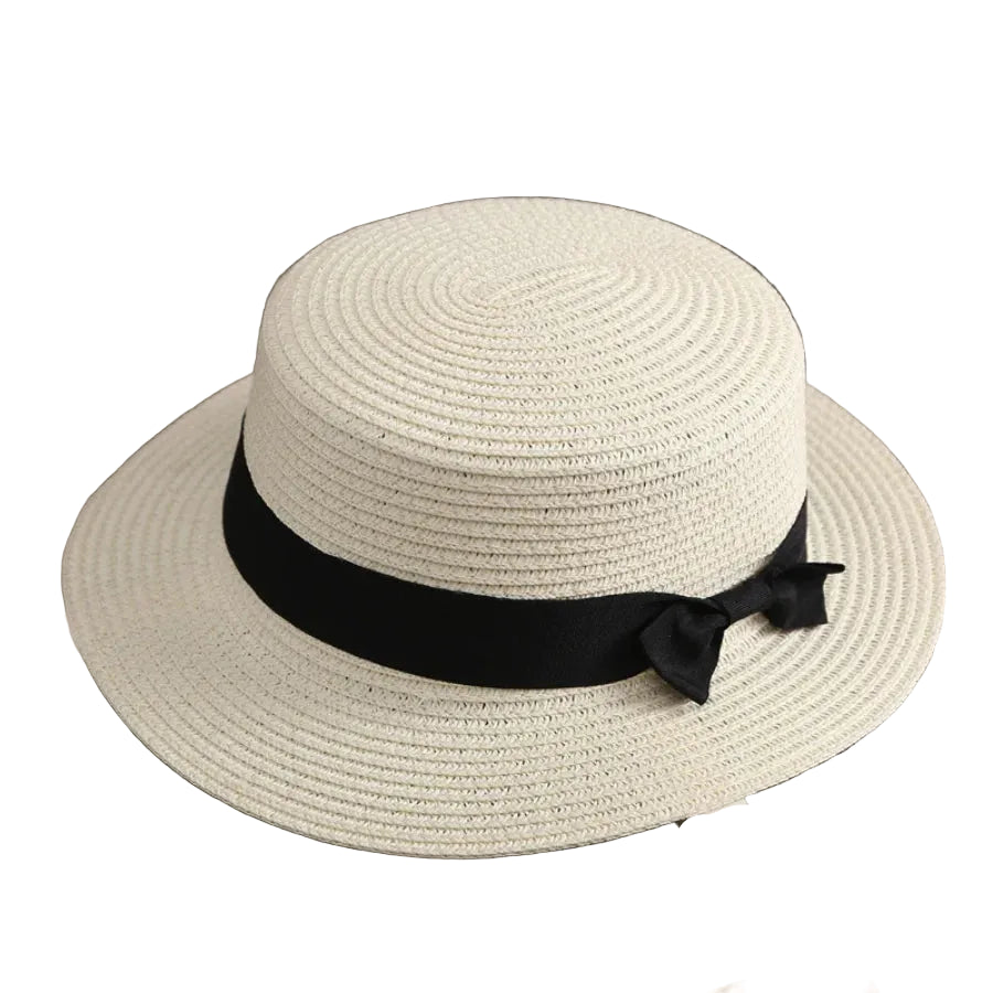 boys-girls-unisex-vintage-retro-wide-brim-sun-headwear