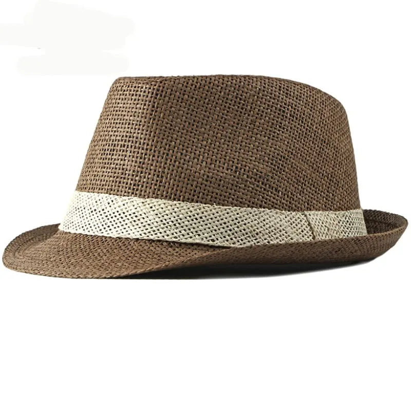 jazz-fedora-hat-sun-retro-vegetable-fibre-breathable