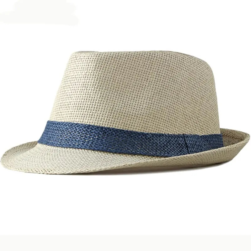 jazz-fedora-hat-sun-retro-vegetable-fibre-breathable