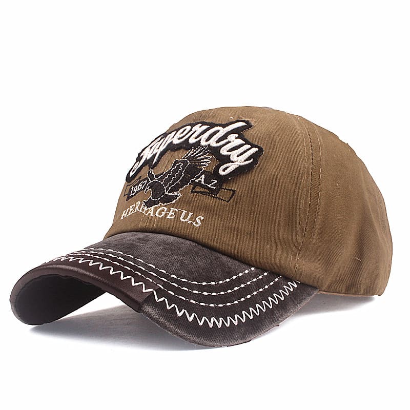 Superdry Heritage Baseball Cap