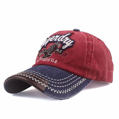 Superdry Heritage Baseball Cap