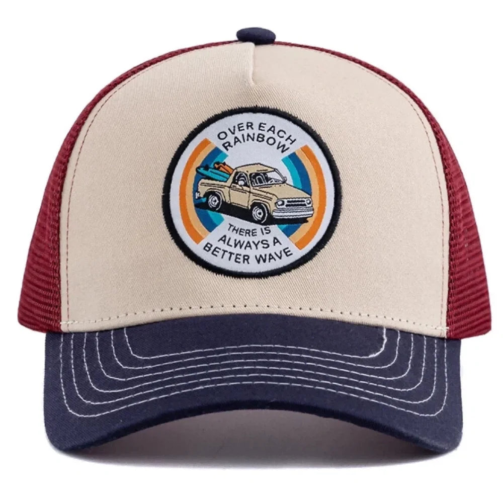 breathable-baseball-hat-sun-protection-unisex