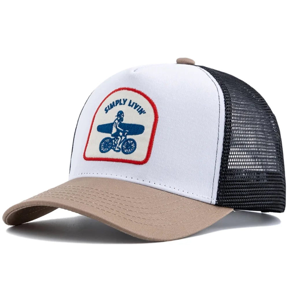 breathable-baseball-hat-sun-protection-unisex