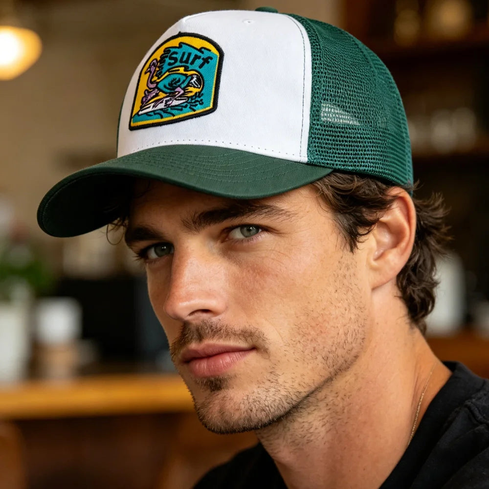 breathable-baseball-hat-sun-protection-unisex