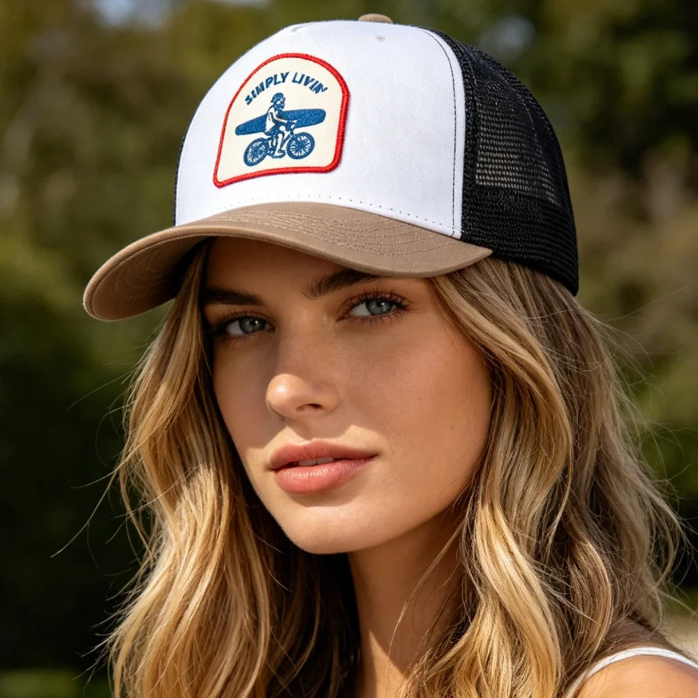 breathable-baseball-hat-sun-protection-unisex
