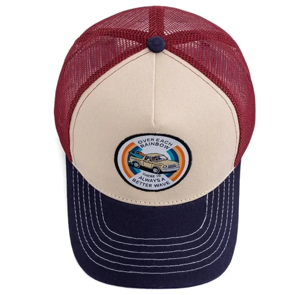 breathable-baseball-hat-sun-protection-unisex