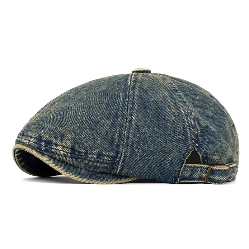 men-women-vintage-newsie-bakerboy-paperboy-cabbie-hat