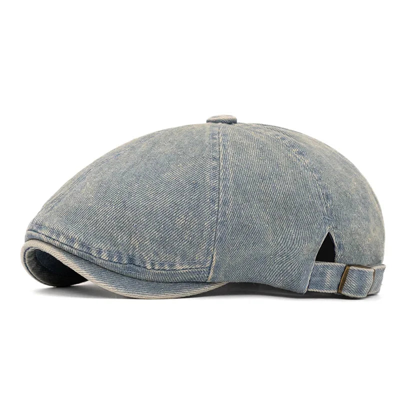 men-women-vintage-newsie-bakerboy-paperboy-cabbie-hat