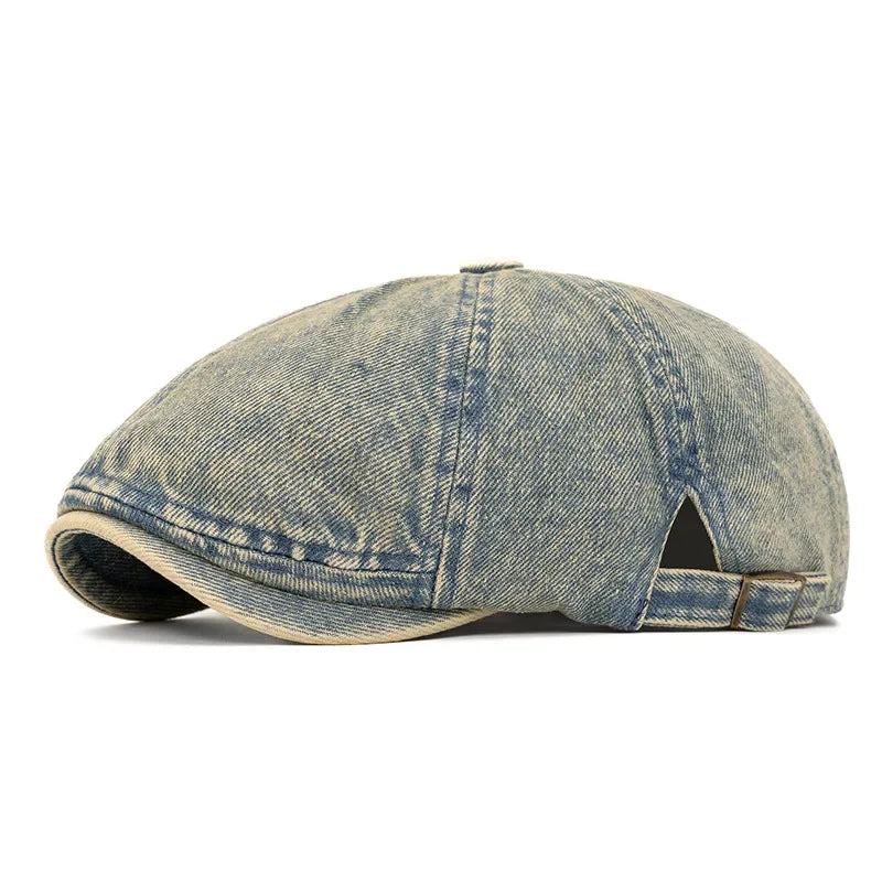 men-women-vintage-newsie-bakerboy-paperboy-cabbie-hat